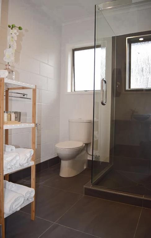 Kea Apartments Nelson Room photo